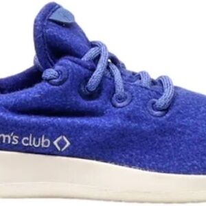 Allbirds Blue Sneakers Vibrant Wool - Sam’s Club